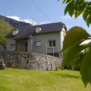 Maison De Montagne Proche Gavarnie 12-14 Personnes Gèdre
