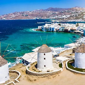 Fino Megali Ammos (Mykonos)