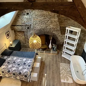 Maison De Caractere, Centre Historique Malestroit